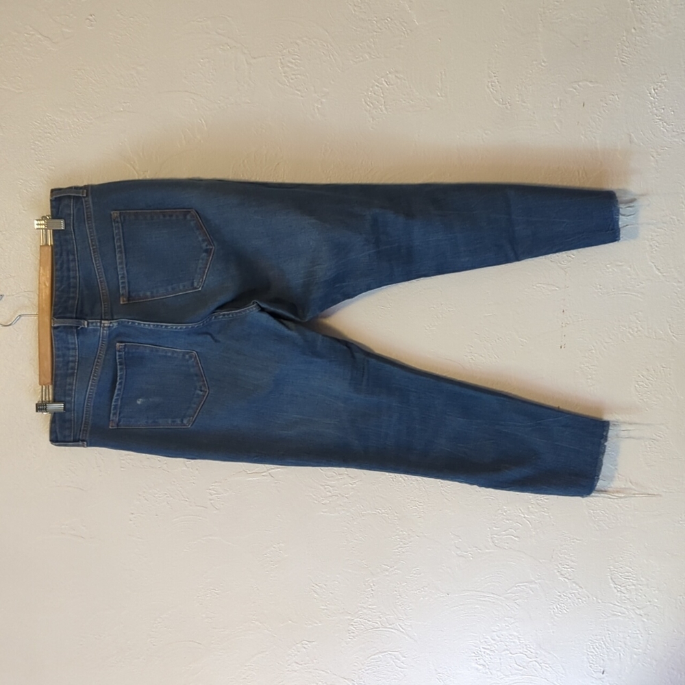 Old Navy Power Straight - Picture 3 of 7